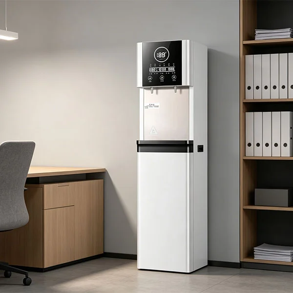 Smart Water Dispenser Features in 2026: TDS Monitoring, Filter Alerts and Auto Sleep