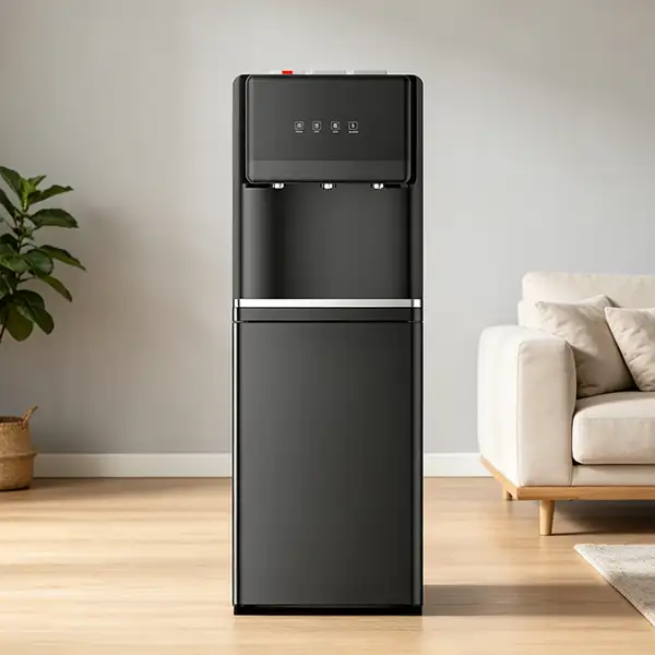 Commercial Water Purifier Demand Rises in Small Offices and Public Facilities