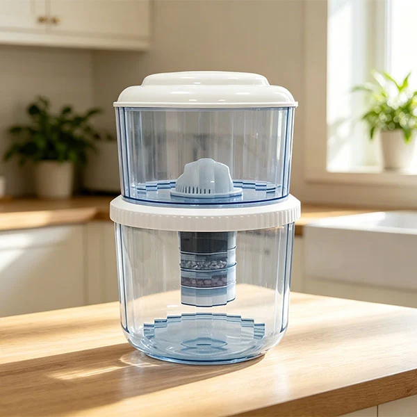 Water Dispenser