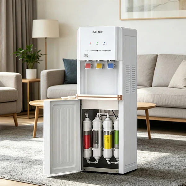 Water Dispensers