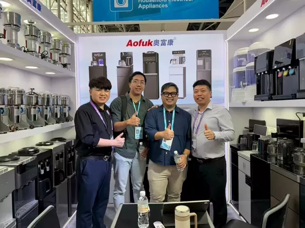 Ningbo Aofukang Intelligent Technology